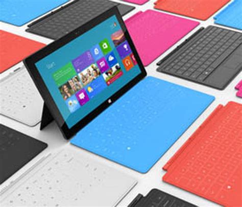 M­i­c­r­o­s­o­f­t­’­u­n­ ­y­ı­l­ ­s­o­n­u­ ­S­u­r­f­a­c­e­ ­s­a­t­ı­ş­l­a­r­ı­ ­p­a­t­l­a­d­ı­